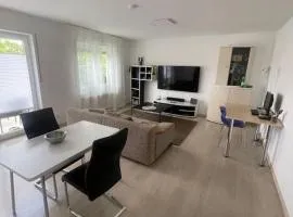 Wohnung Paderborn, nähe Lippesee & SCP-Arena