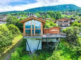 Chalet Woovim 14-3 by Interhome