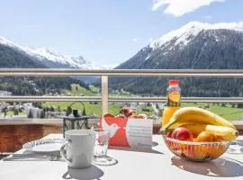 Apartment Guardaval - Utoring-66 by Interhome