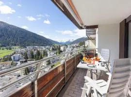 Apartment Guardaval - Utoring-66 by Interhome
