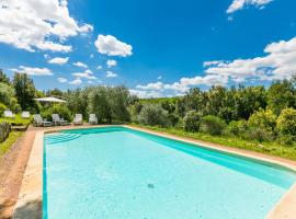 Holiday Home Casino di Lecceto by Interhome, khách sạn ở Siena
