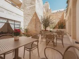 Maria Rosa Suites