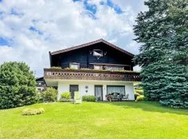 Apartment Am Hohen Bogen-25 by Interhome