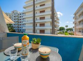 Apartment Le Marlyne 1 by Interhome, hotel a Cannes