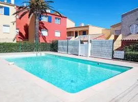 Holiday Home Nautica-3 by Interhome