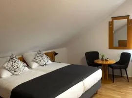 Hotel Restaurant Haus Odendahl