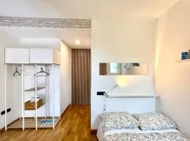 Mistral En-suite see view garden