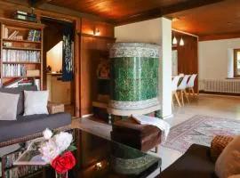 Chalet Le Revers by Interhome