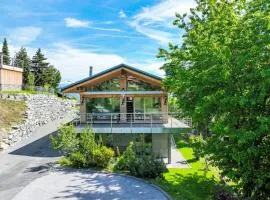 Chalet Les penguins by Interhome