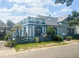 Holiday Home La Villa bleue by Interhome