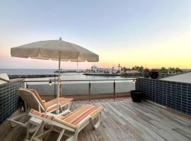 COSTA AZUL APARTMENTS - 1C