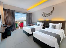 Neo Eltari Kupang by ASTON, hotell sihtkohas Kupang