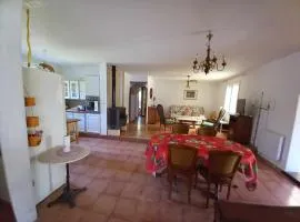 Maison de vacances