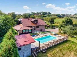 Gorgeous Home In Ludbreg With Sauna