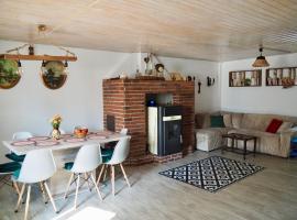 Holiday House Valiug, chal&eacute; alpino em Valiug