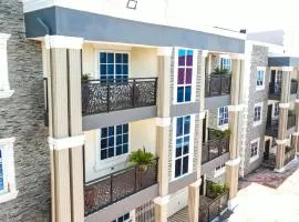 Kara Apartments