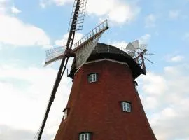 Lauenburger Mühle
