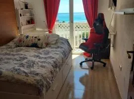 Apartamento de un dormitorio
