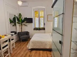 Room Lui, sa besplatnim parkingom