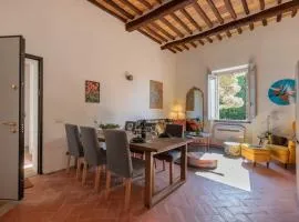 Casa Belvedere-Palazzo Riccardi