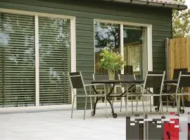 Nice Home In Retranchement With Wifi