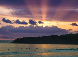 Casa Clara at Blue Venao Resort with Ocean View