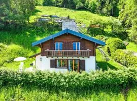 Chalet Dorine by Interhome