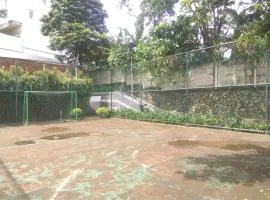 Simply Look 2BR at Bogor Valley Apartment By Travelio