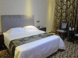 Chifeng Shuxin Inn, hotel in Chifeng