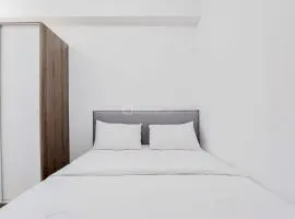 Luxurious 2BR at Serpong Garden Apartment By Travelio