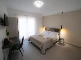 Soraya Rooms Tropea