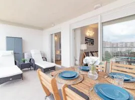 Global Properties, Moderno apartamento en Canet al Mar