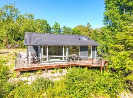 Stunning Home In Rønne With Wifi, Hotel in Rønne