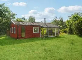 2 Bedroom Amazing Home In Kalundborg