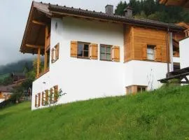 Schöneben Chalet 4-Jahreszeiten
