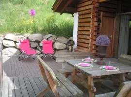 Schöneben Chalet Ferienwelt