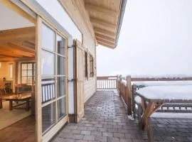 Schöneben Chalet Waldkrone
