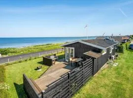 One-Bedroom Holiday Home In Slagelse