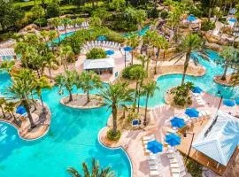 Spectrum Resort Villas Orlando and Waterparks