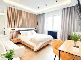 Milan Boutique Villa