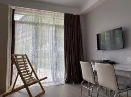 Didveli Residence h block