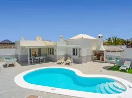 Villa Joanna Sol by Villa Plus