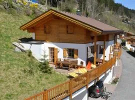 Schöneben Chalet Holzblick