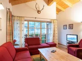 Schöneben Chalet Drei Sonnen