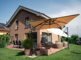 Villa Val - Charmante maison au cœur de Vallon