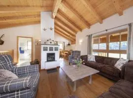 Schöneben Chalet Schiffer