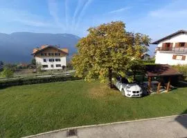 Casa Valle Folgaria