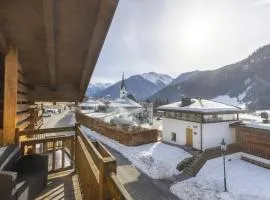 Schöneben Haus Anemone