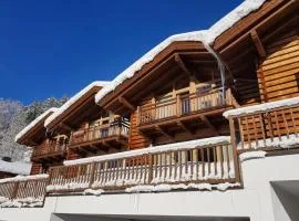 Schöneben Haus Arnika