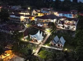 Vandu's View Guest house & Restaurant
